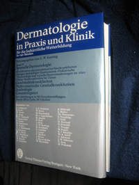 Dermatologie Handbuch