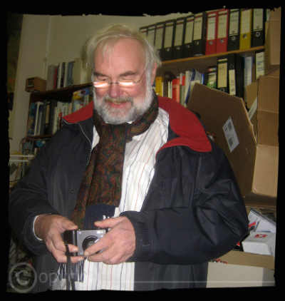 Hans-Ulrich Suckert 2007