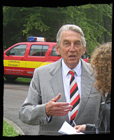 Dr. Claus Enneker 2010