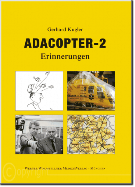 ADACOPTER-2 Erinnerungen G. Kugler