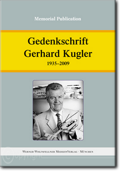 Gedenkschrift Gerhard Kugler 2010