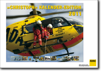 »Christoph« Kalender 2011
