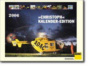 »Christoph« Kalender 2006