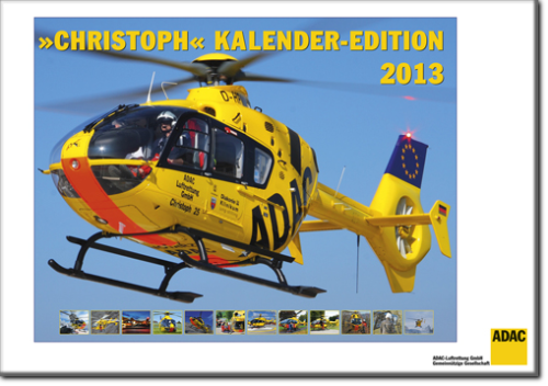 »Christoph« Kalender 2013